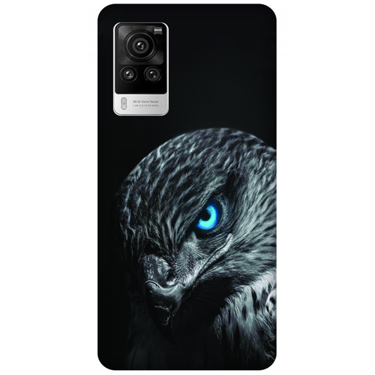 Close-up of a Blue-tailed Hawk Case Vivo X60s 5G