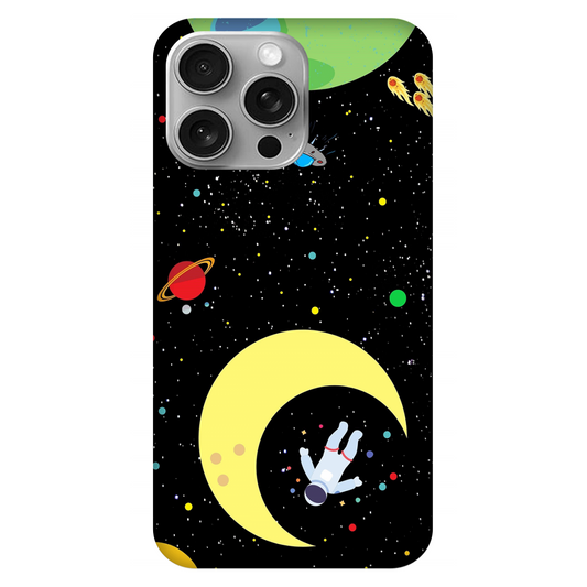 Cosmic Adventure Case