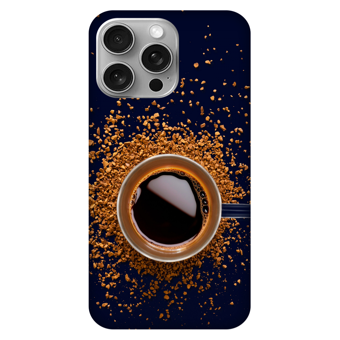 Cosmic Coffee Case