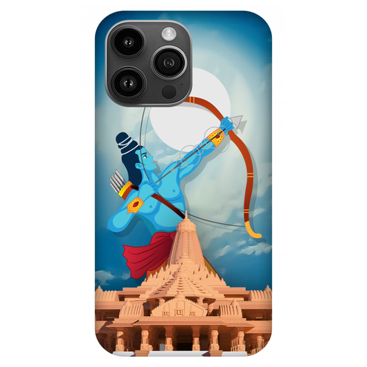 Divine Archer Case Apple iPhone 14 Pro Max