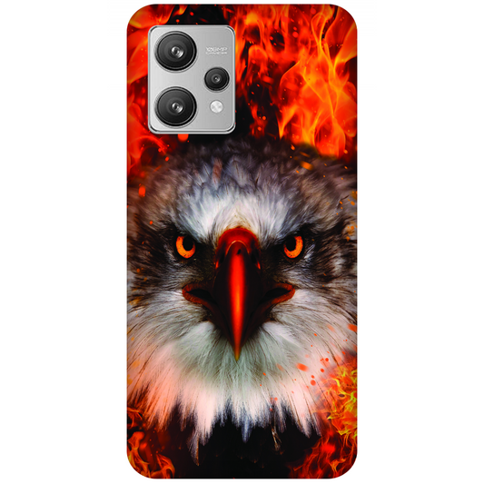 Fiery Gaze Case Realme 9