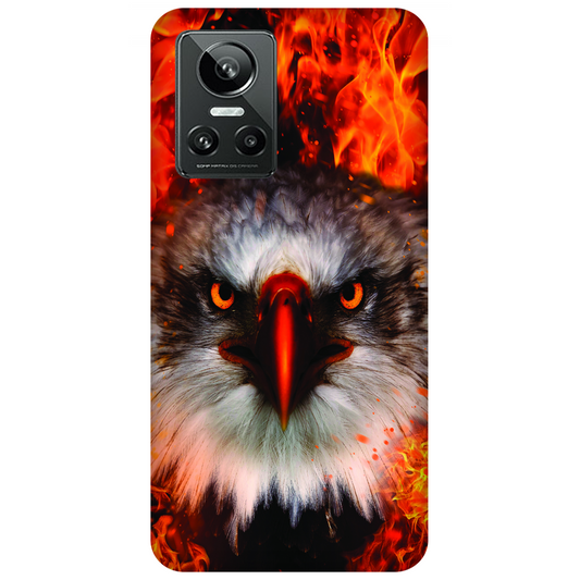 Fiery Gaze Case Realme GT Neo 3 5G