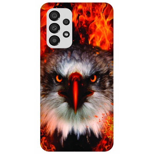 Fiery Gaze Case Samsung Galaxy A33 5G