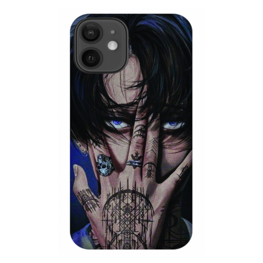Full Attitude Case Apple iPhone 12 mini