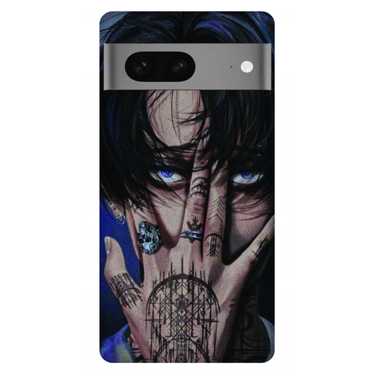 Full Attitude Case Google Pixel 7 5G