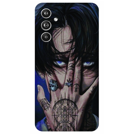 Full Attitude Case Samsung Galaxy F54 5G