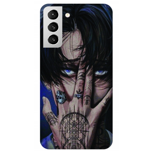 Full Attitude Case Samsung Galaxy S21 5G