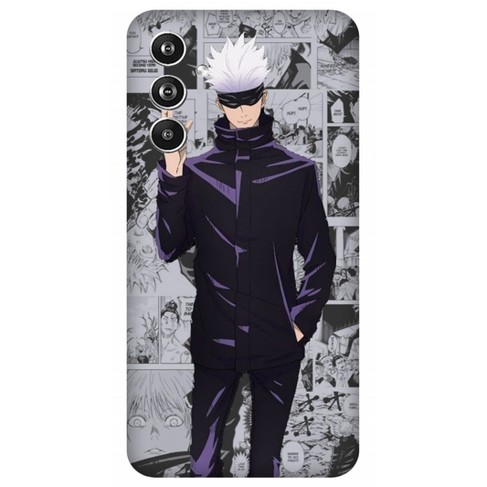 Gojo Satoru Samsung Galaxy F54 5G