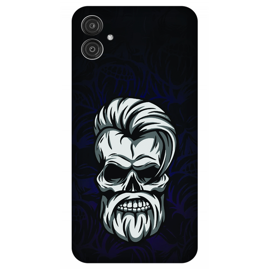 Gothic Skull Illustration Case Samsung Galaxy A04e 4G