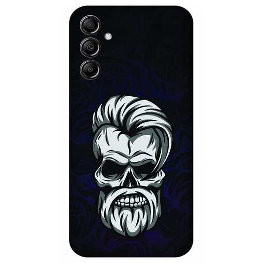 Gothic Skull Illustration Case Samsung Galaxy A14 5G