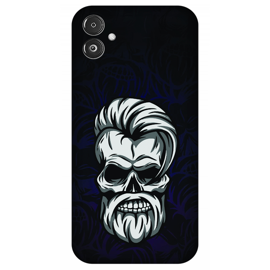 Gothic Skull Illustration Case Samsung Galaxy F14 5G