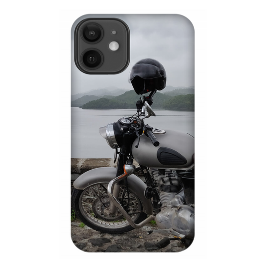 Hill Bullet Case Apple iPhone 12 mini