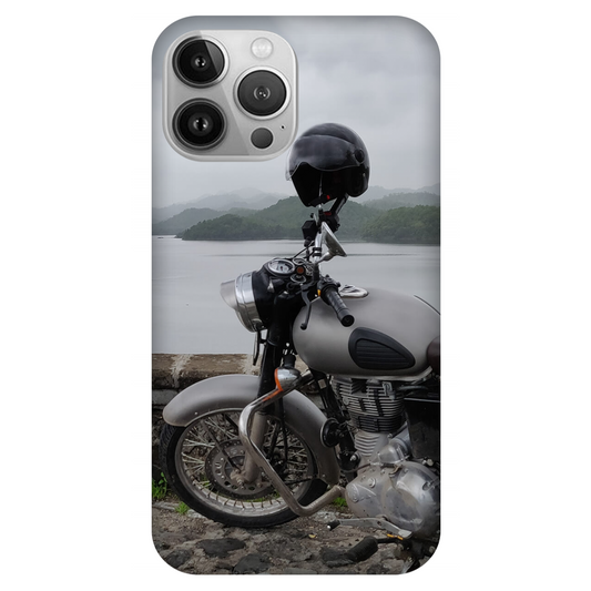 Hill Bullet Case Apple iPhone 13 Pro Max