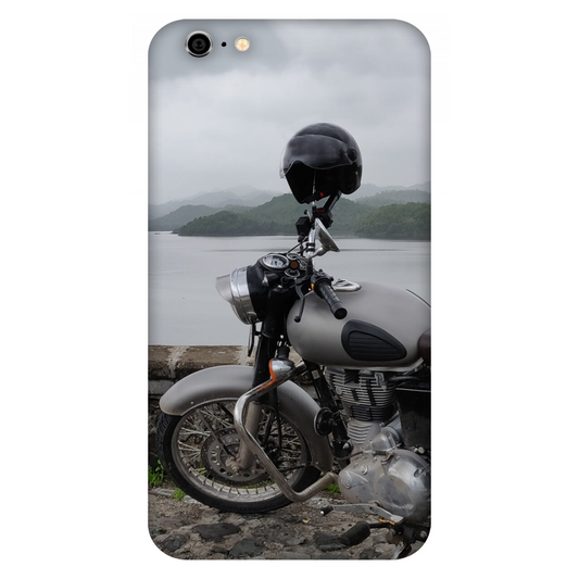 Hill Bullet Case Apple iPhone 6 Plus