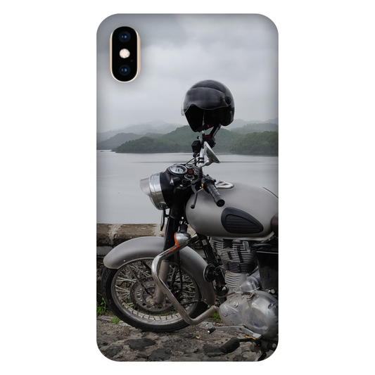 Hill Bullet Case Apple iPhone XS Max