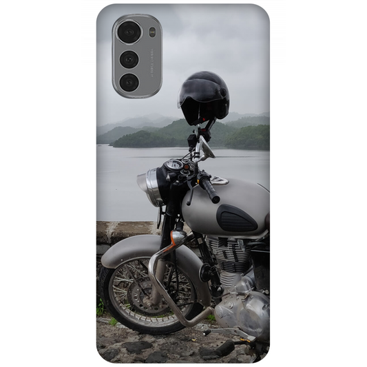 Hill Bullet Case Motorola Moto E32s