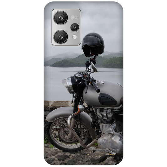 Hill Bullet Case Realme 9