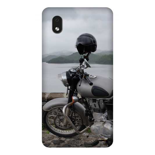 Hill Bullet Case Samsung Galaxy A01 Core