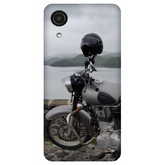 Hill Bullet Case Samsung Galaxy A03 Core