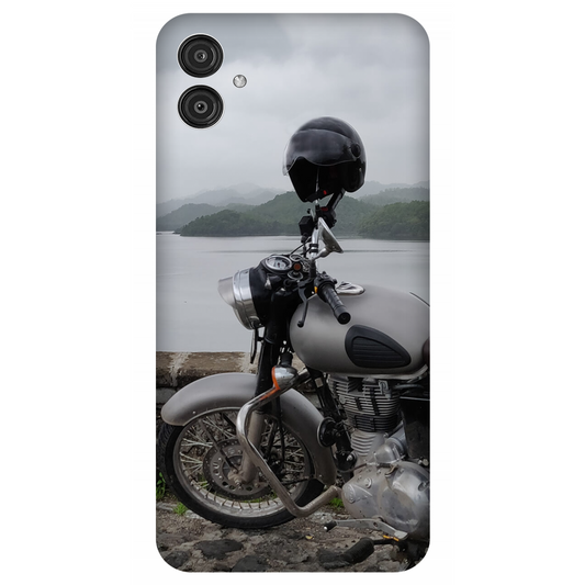 Hill Bullet Case Samsung Galaxy A04e 4G