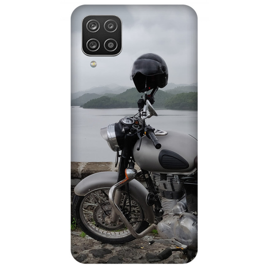 Hill Bullet Case Samsung Galaxy A12