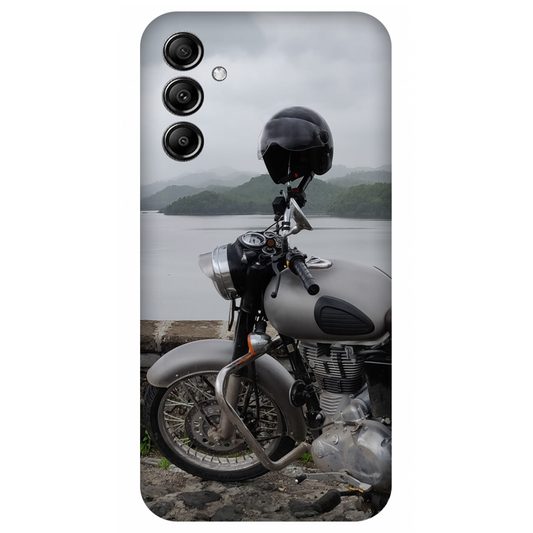 Hill Bullet Case Samsung Galaxy A14 5G