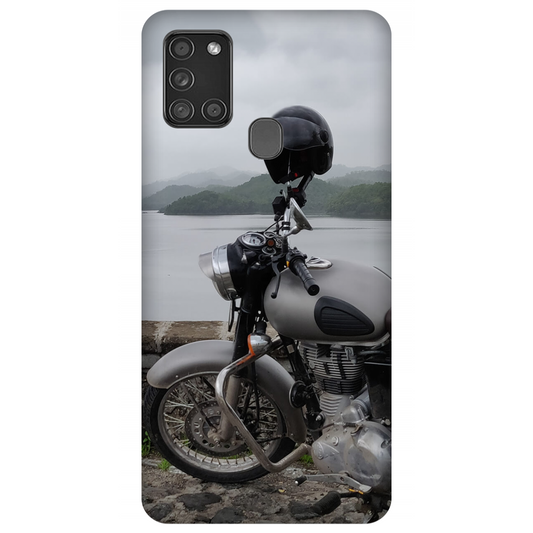 Hill Bullet Case Samsung Galaxy A21s (2020)