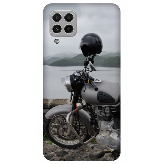 Hill Bullet Case Samsung Galaxy A22 4G