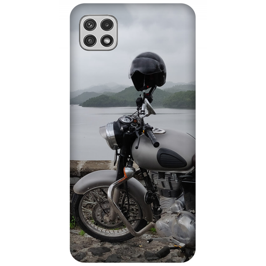 Hill Bullet Case Samsung Galaxy A22 5G