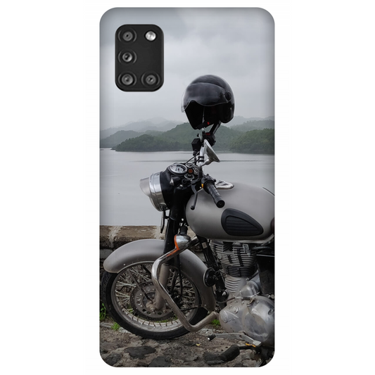 Hill Bullet Case Samsung Galaxy A31 (2020)