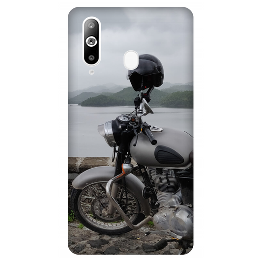 Hill Bullet Case Samsung Galaxy A60