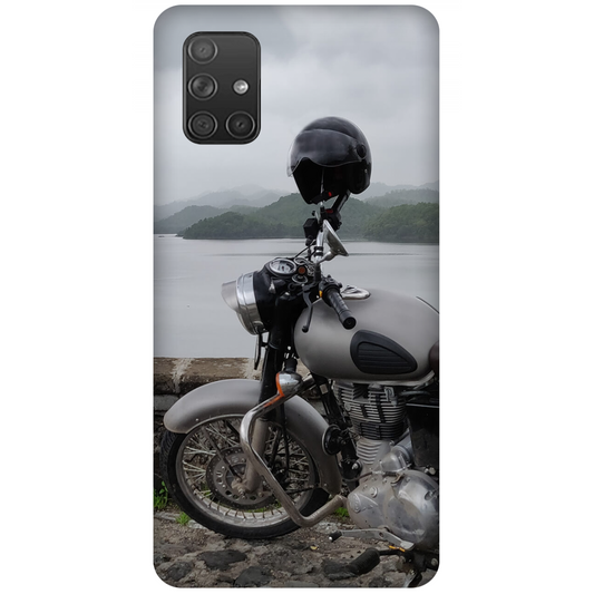 Hill Bullet Case Samsung Galaxy A71 (2020)