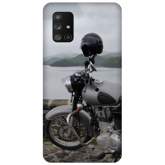 Hill Bullet Case Samsung Galaxy A71 5G
