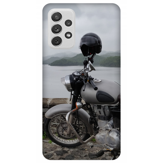 Hill Bullet Case Samsung Galaxy A72