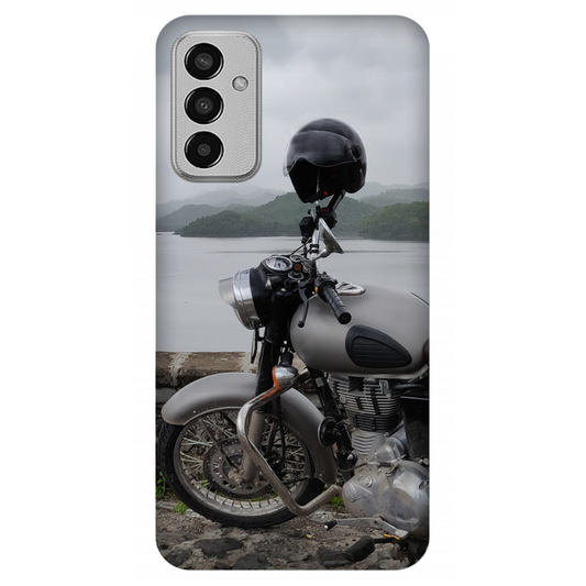 Hill Bullet Case Samsung Galaxy F13