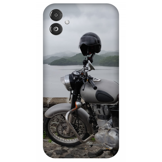 Hill Bullet Case Samsung Galaxy F14 5G