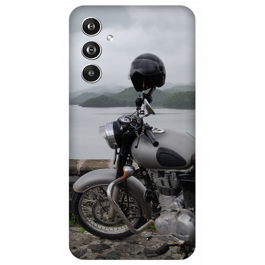 Hill Bullet Case Samsung Galaxy F54 5G