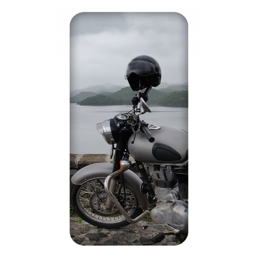 Hill Bullet Case Samsung Galaxy M01 Core
