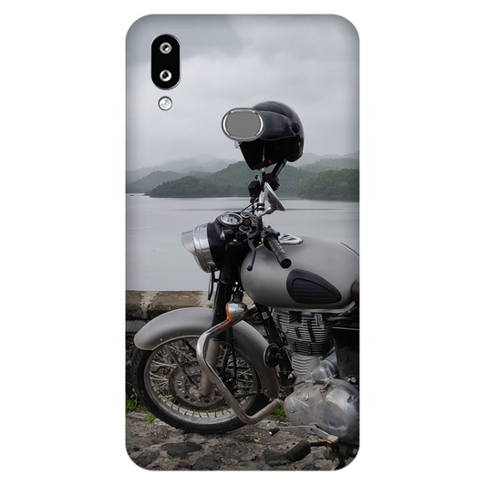 Hill Bullet Case Samsung Galaxy M01s
