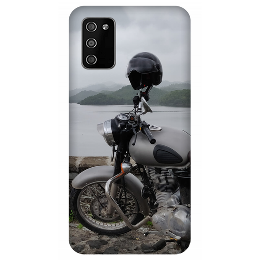 Hill Bullet Case Samsung Galaxy M02s