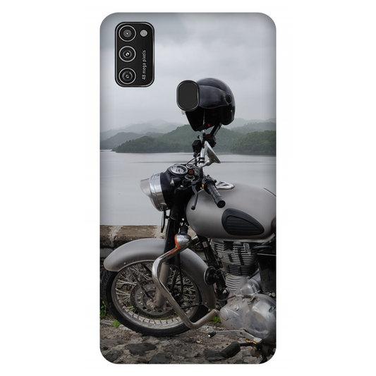 Hill Bullet Case Samsung Galaxy M21 (2020)