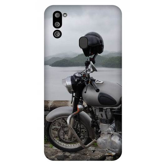 Hill Bullet Case Samsung Galaxy M21 (2021)