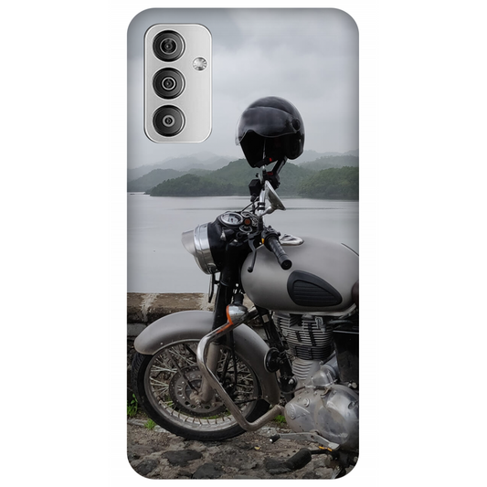 Hill Bullet Case Samsung Galaxy M23 5G