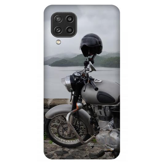 Hill Bullet Case Samsung Galaxy M32