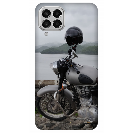 Hill Bullet Case Samsung Galaxy M33 5G