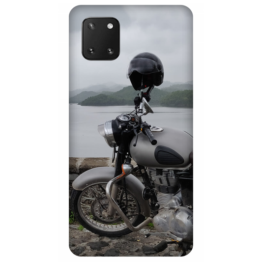 Hill Bullet Case Samsung Galaxy Note 10 Lite