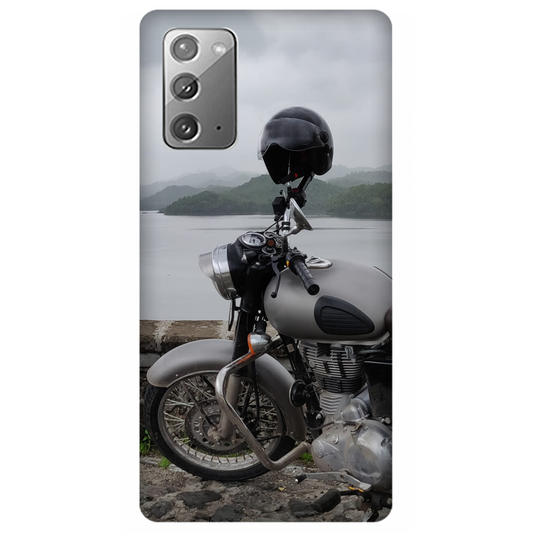 Hill Bullet Case Samsung Galaxy Note 20 5G