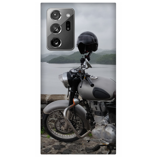 Hill Bullet Case Samsung Galaxy Note 20 Ultra