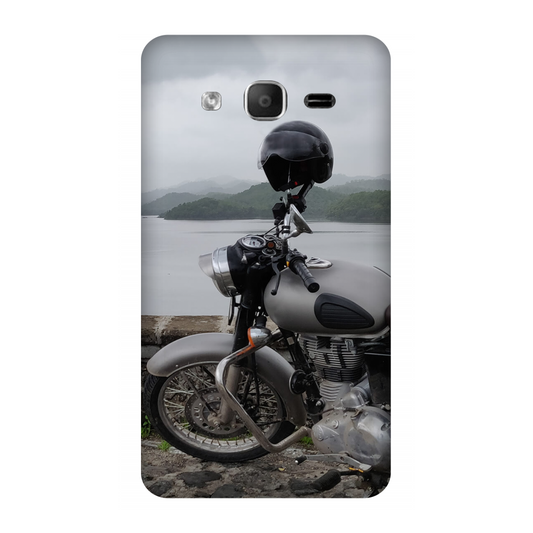 Hill Bullet Case Samsung Galaxy On5 Pro