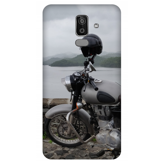 Hill Bullet Case Samsung Galaxy On 8 (2018)